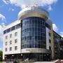 отель ATLAZA City Residence отель ATLAZA City Residence