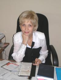 Ковалева Наталия Сергеевна Ковалева Наталия Сергеевна