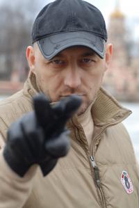Алексей Куличков Алексей Куличков
