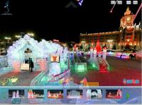 3D тур по главной елке города Екатеринбурга и Ледовому городку «Русь Богатырская» 3D тур по главной елке города Екатеринбурга и Ледовому городку «Русь Богатырская»