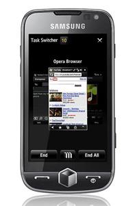 Samsung Omnia II Samsung Omnia II